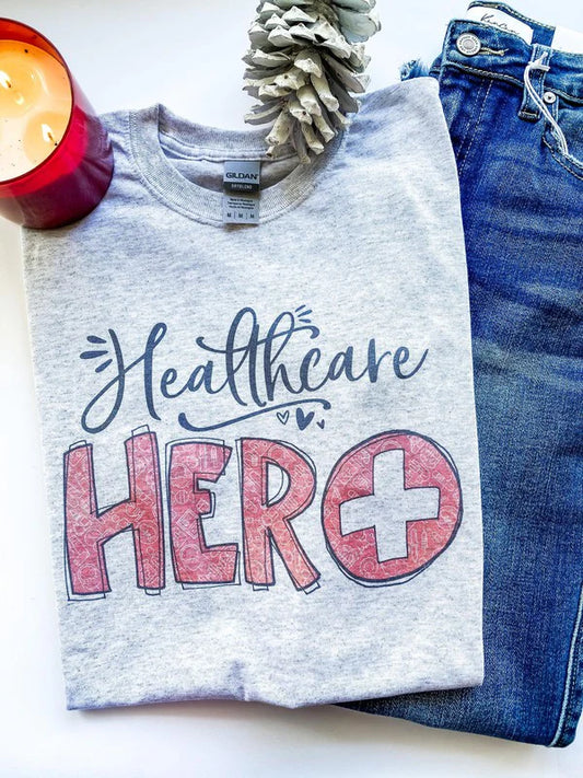 Healthcare Hero 1