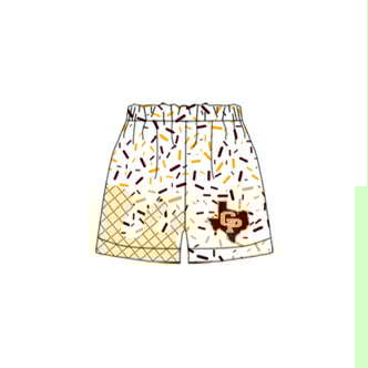 Collinsville Shorts