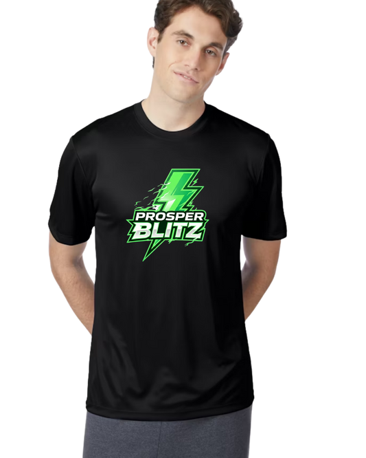 Prosper BLITZ Active Dry Shirt
