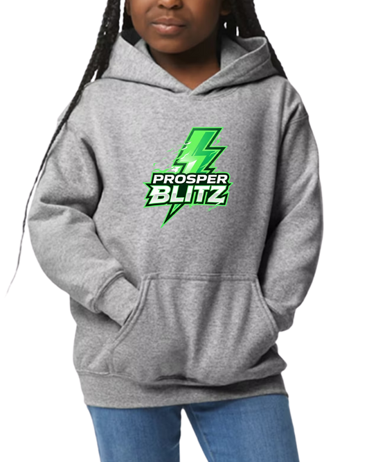 Prosper BLITZ Hoodie