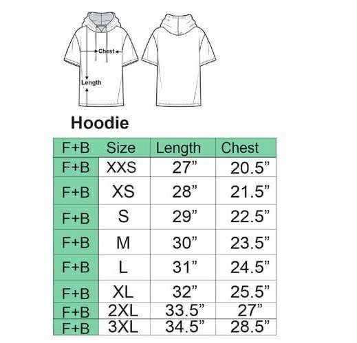 Lionhearts Girls Basketball Warm Up Hoodie