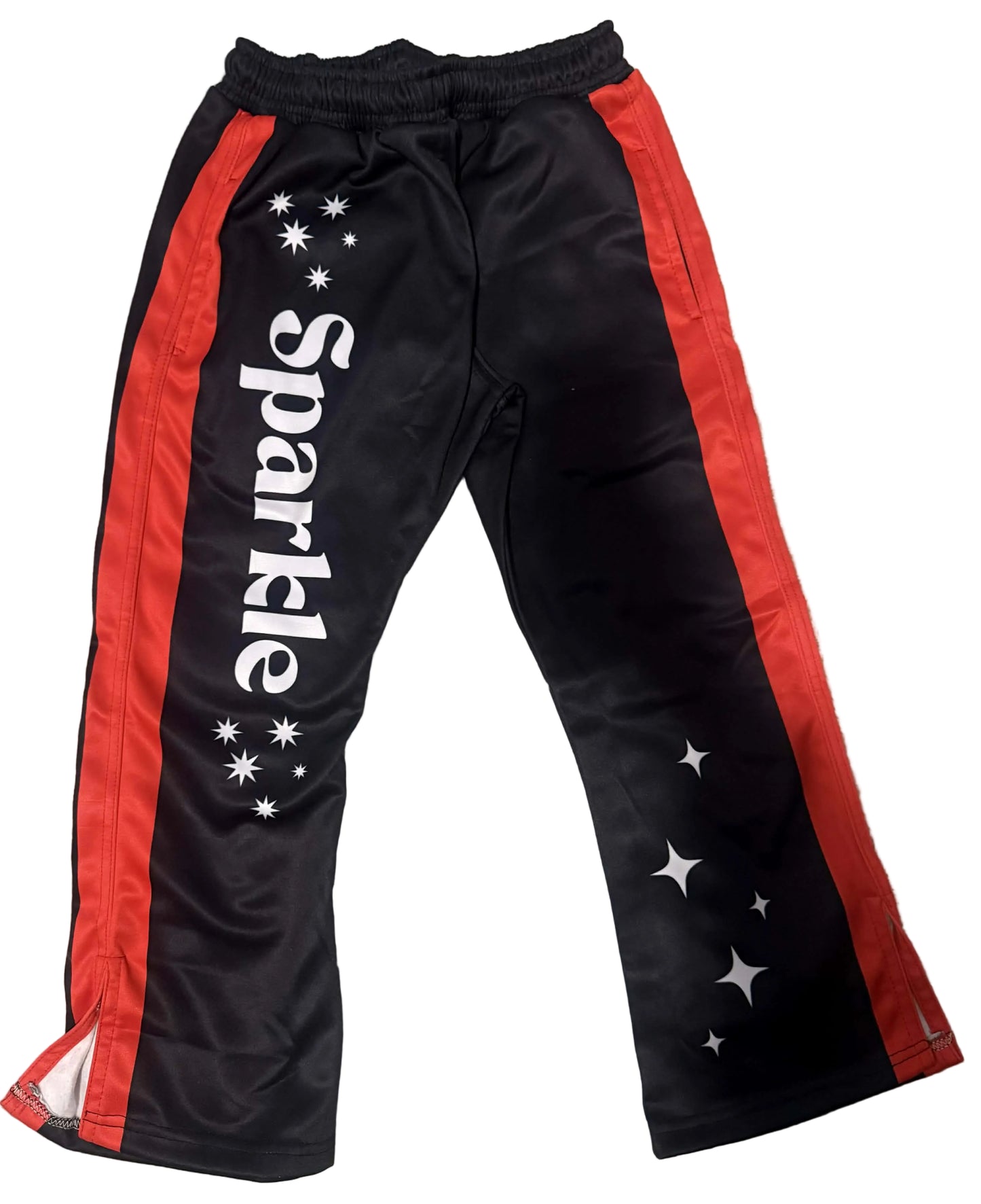Rock City Warm Up Pants
