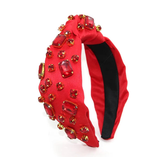 Holiday Headbands