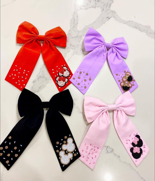 Magical Bows