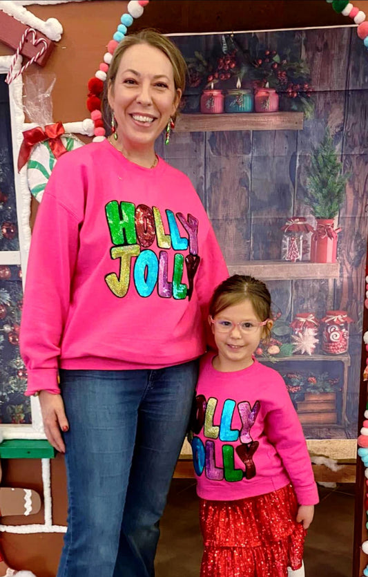 Holly Jolly