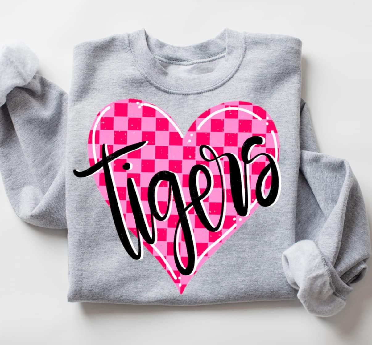 Tigers Heart