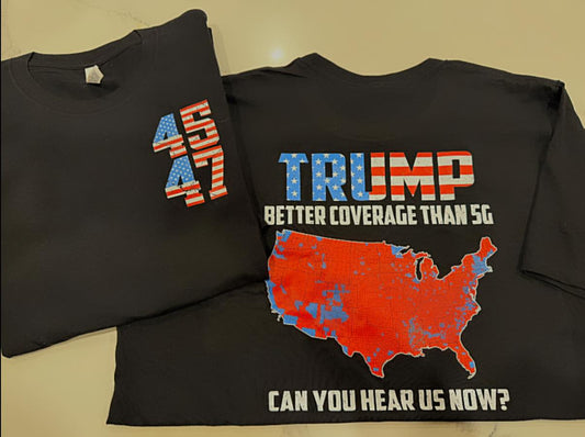 Trump Tees