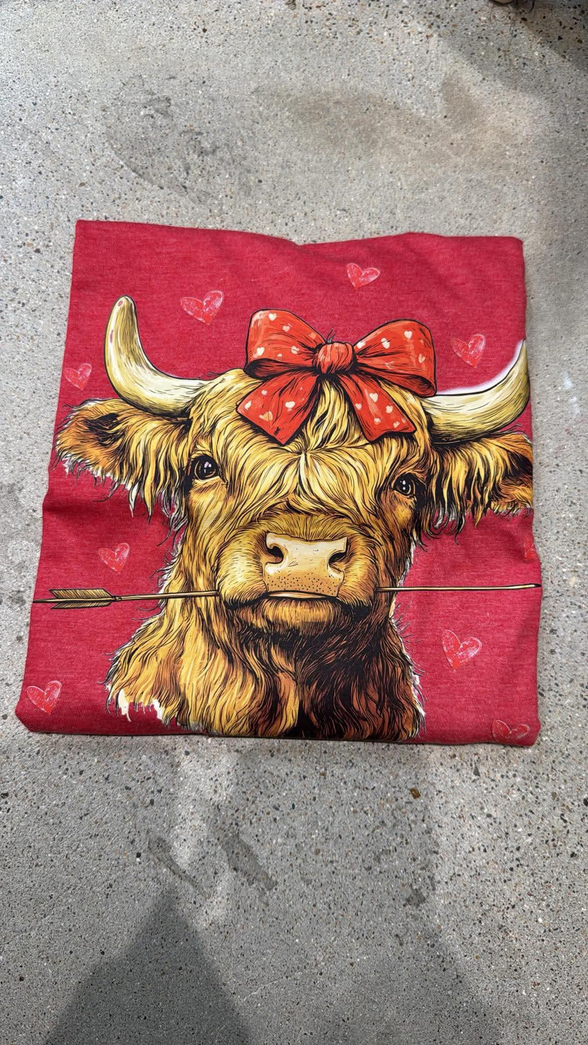 Cow