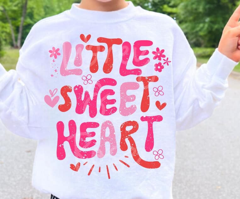 Little Sweatheart