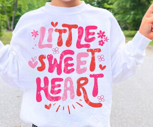 Little Sweatheart