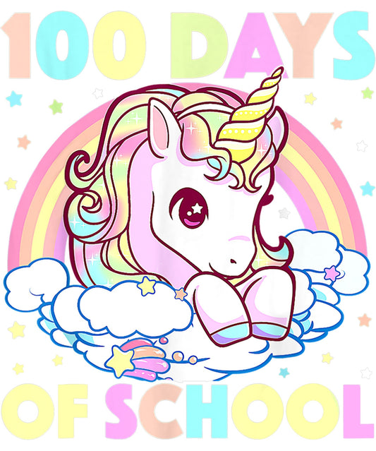 100 Days "Unicorn"