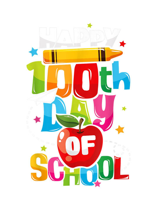 100 Days "100th Day"
