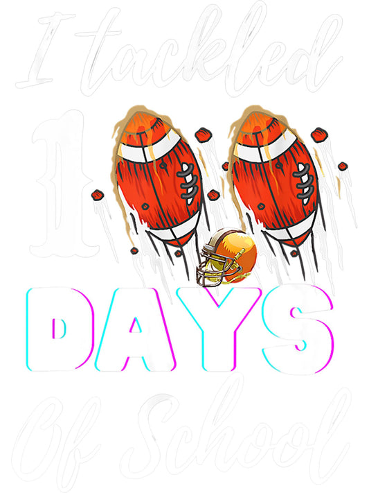 100 Days "Days 2"