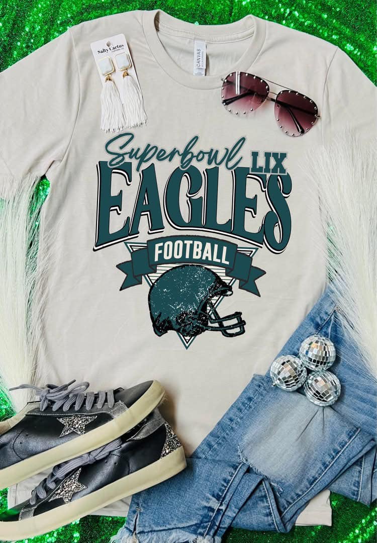 Eagles 6