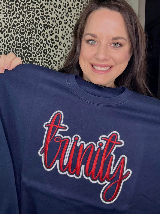 Spirit Shirts "Trinity"