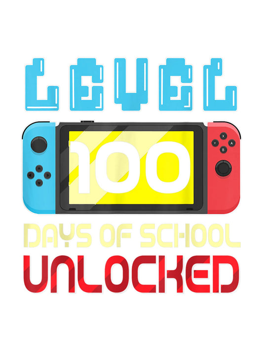 100 Days "Level 100"