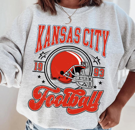 Kansas City Football