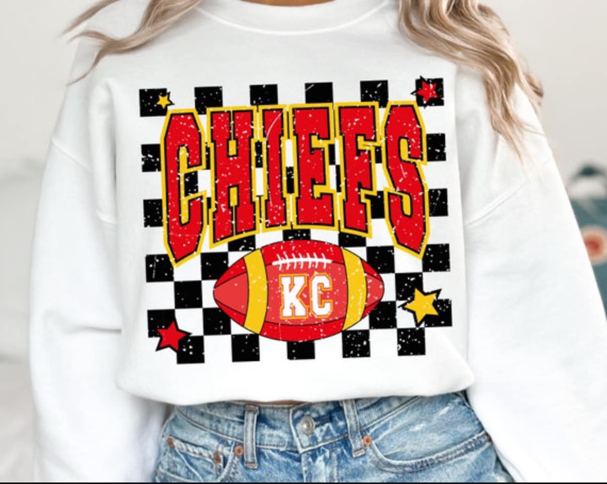 Chiefs KC