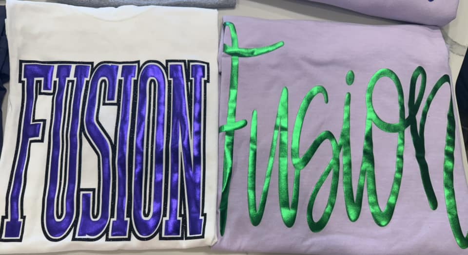 Spirit Shirts "Fusion"
