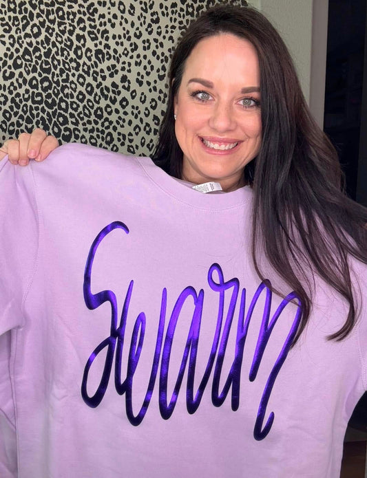 Spirit Shirts "Swarm"