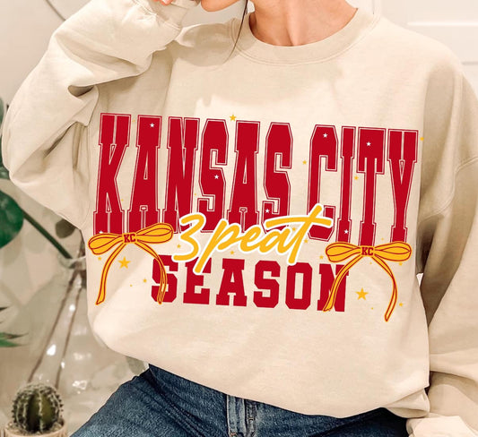 Kansas City Season