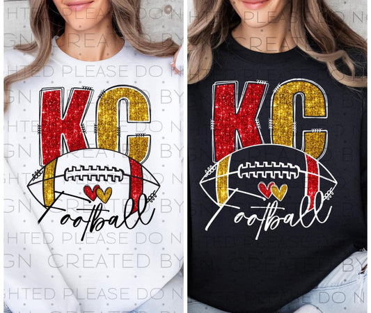 KC Football