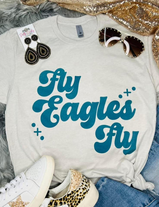 Eagles 5