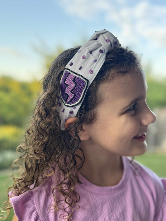 Spirit Wear Headband-Stuber