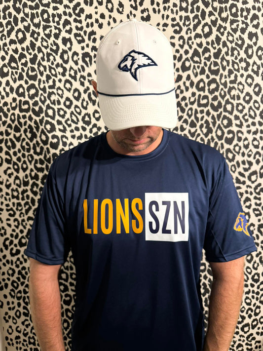 LIONS Season