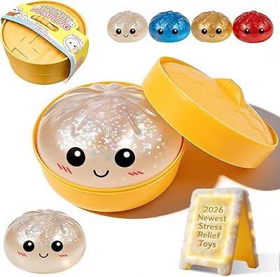 Dumplings- arrive in about 10 business days