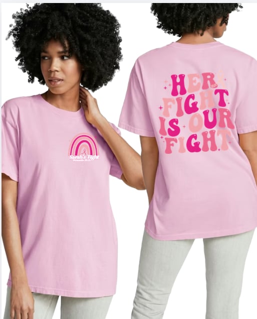 Her Fight is Our Fight