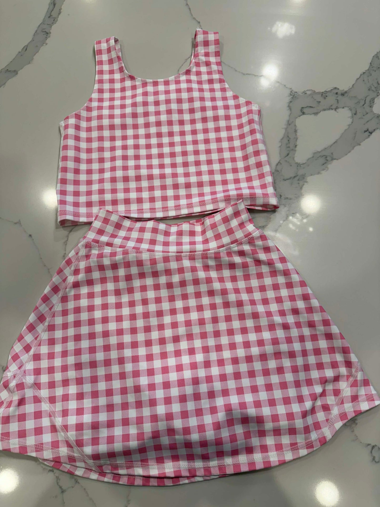 Active Two PIece Set