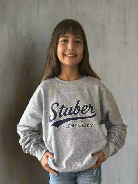 Stuber Baseball