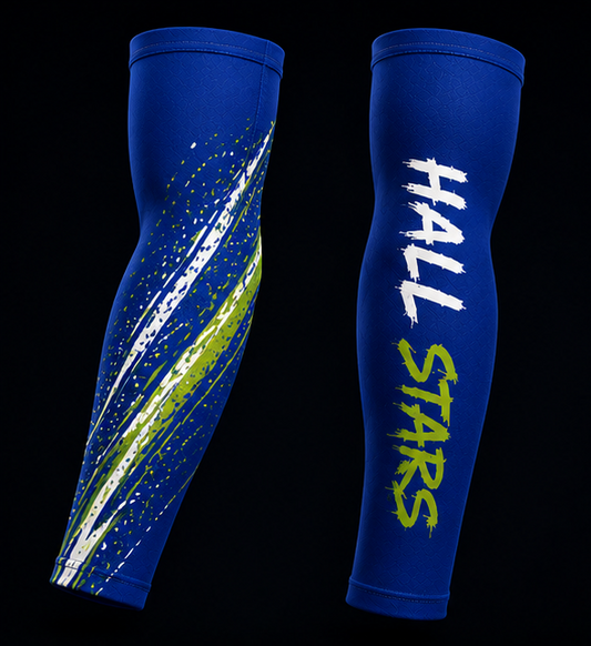 Hall Stars Arm Sleeve