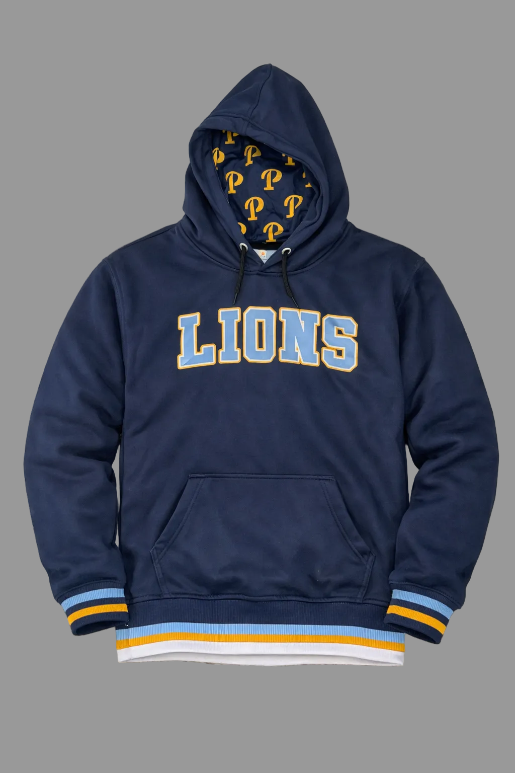 Lions Baseball Sweatshirt