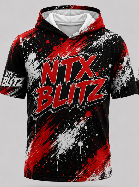 NTX Blitz Hoodie
