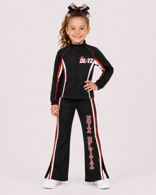 NTX Blitz Warm Up Pants