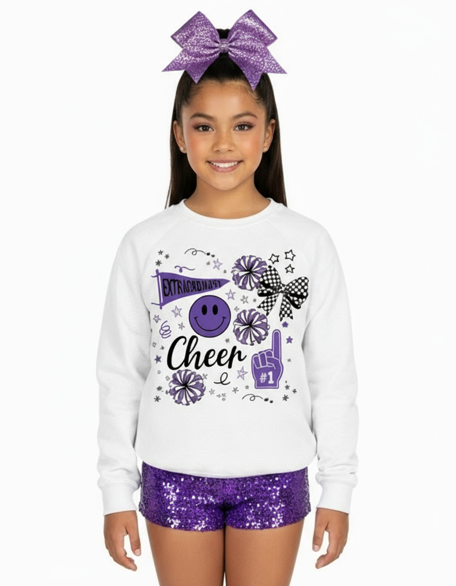 Extraordinary Smiley