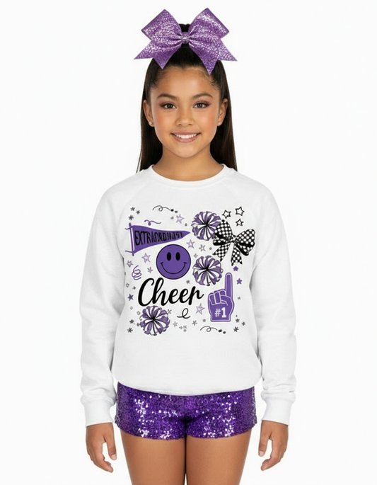 Extraordinary Smiley