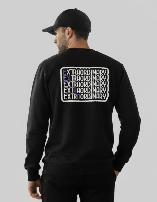 Extraordinary Repeat