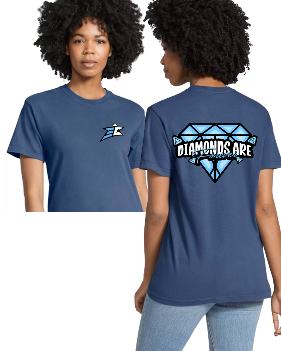 Extravagance Diamonds Are Forever