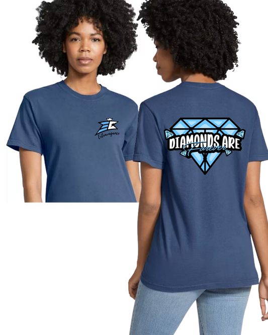 Extravagance Diamonds Are Forever