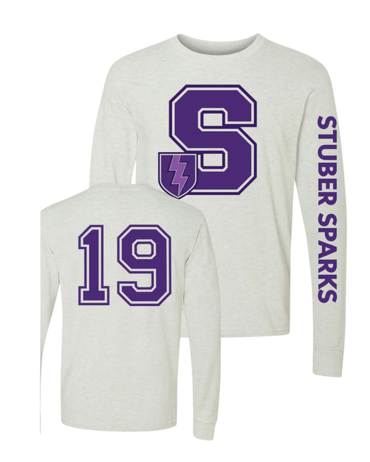 Stuber Collegiate "S"