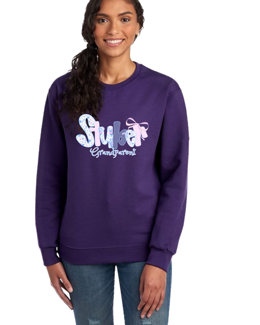 Stuber Floral Grandparent