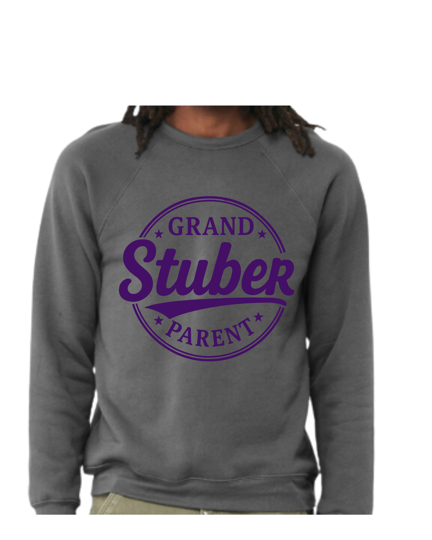 Stuber Grandparent