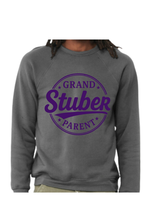 Stuber Grandparent