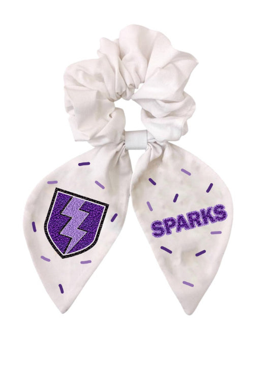 Spirit Wear Scrunchie-Stuber
