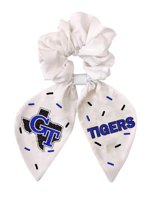 Spirit Wear Scrunchie-Gunter