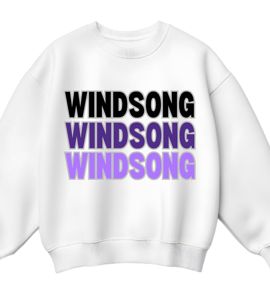 WRE Windsong repeat