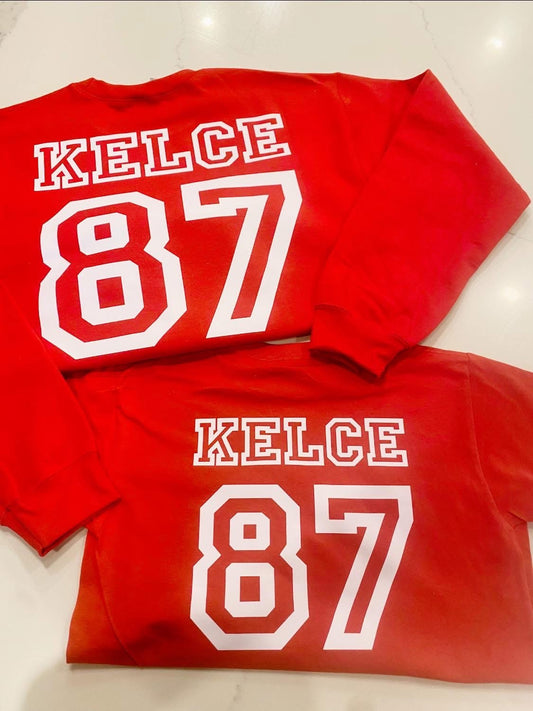 Kelce 87